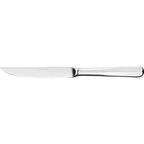 Faca de Carne A&ccedil;o Inoxid&aacute;vel Prateada Mikado Vintage Guy Degrenne