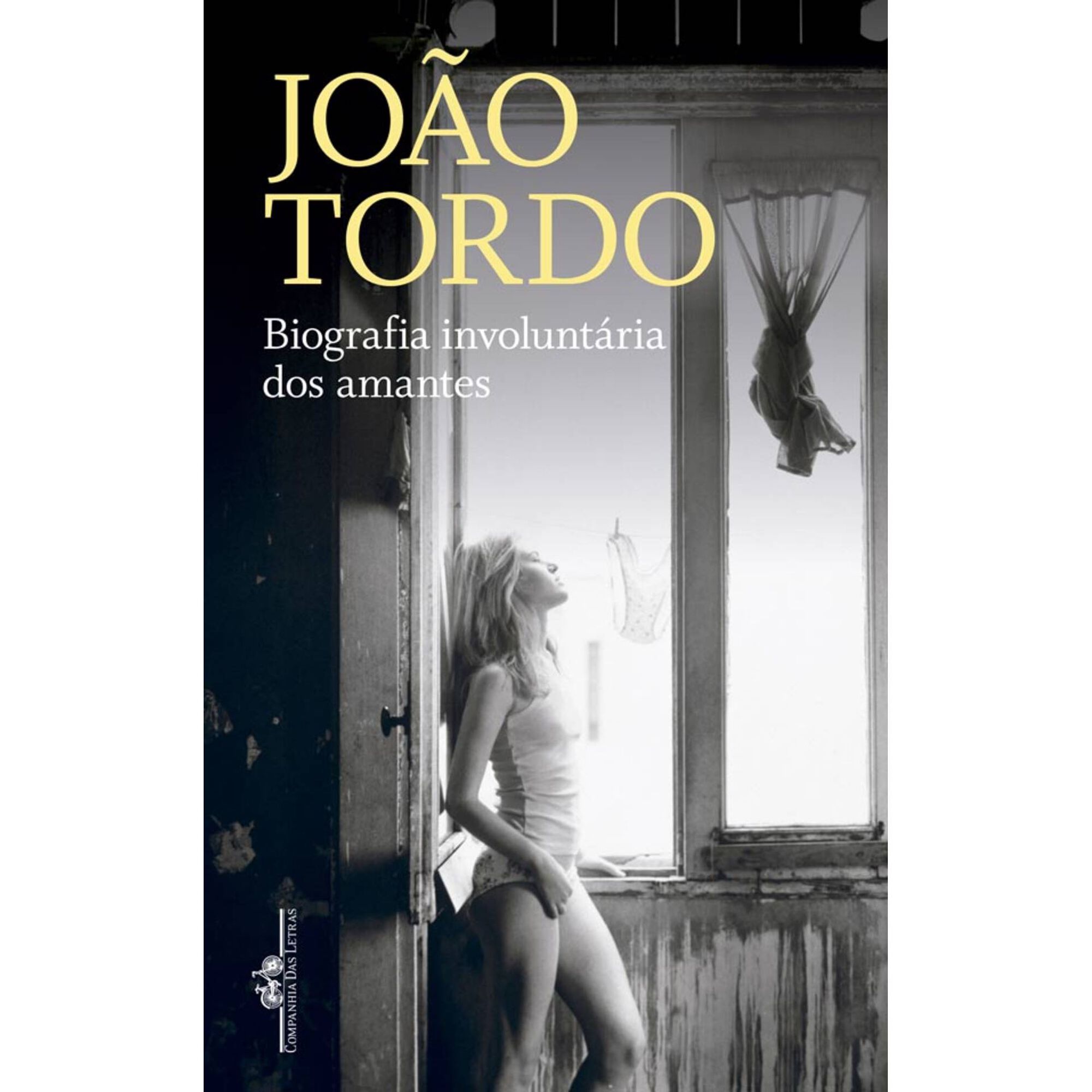 Biografia Involunt&aacute;ria dos Amantes de Jo&atilde;o Tordo