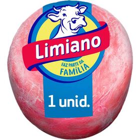 Queijo Flamengo sem Lactose Bola