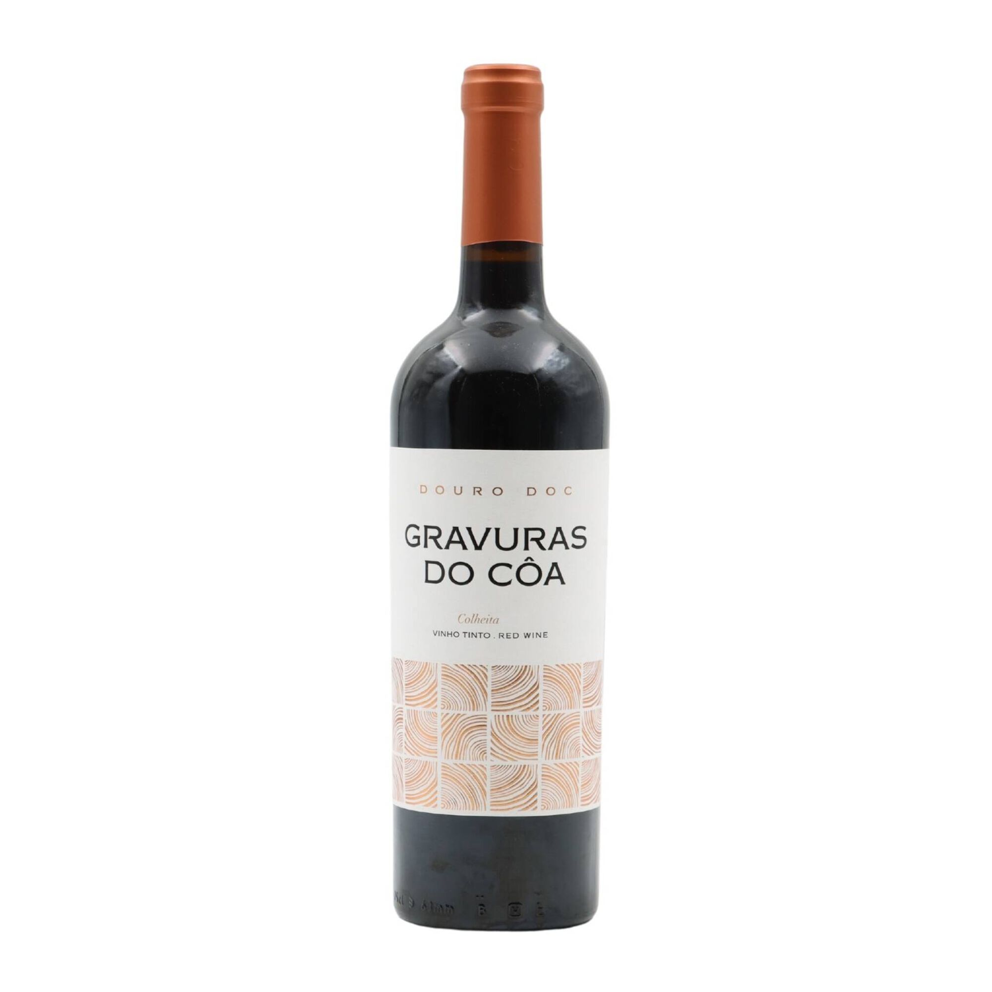 Gravuras Do Côa Douro Vinho Tinto Gravuras Do Côa Douro Vinho Tinto