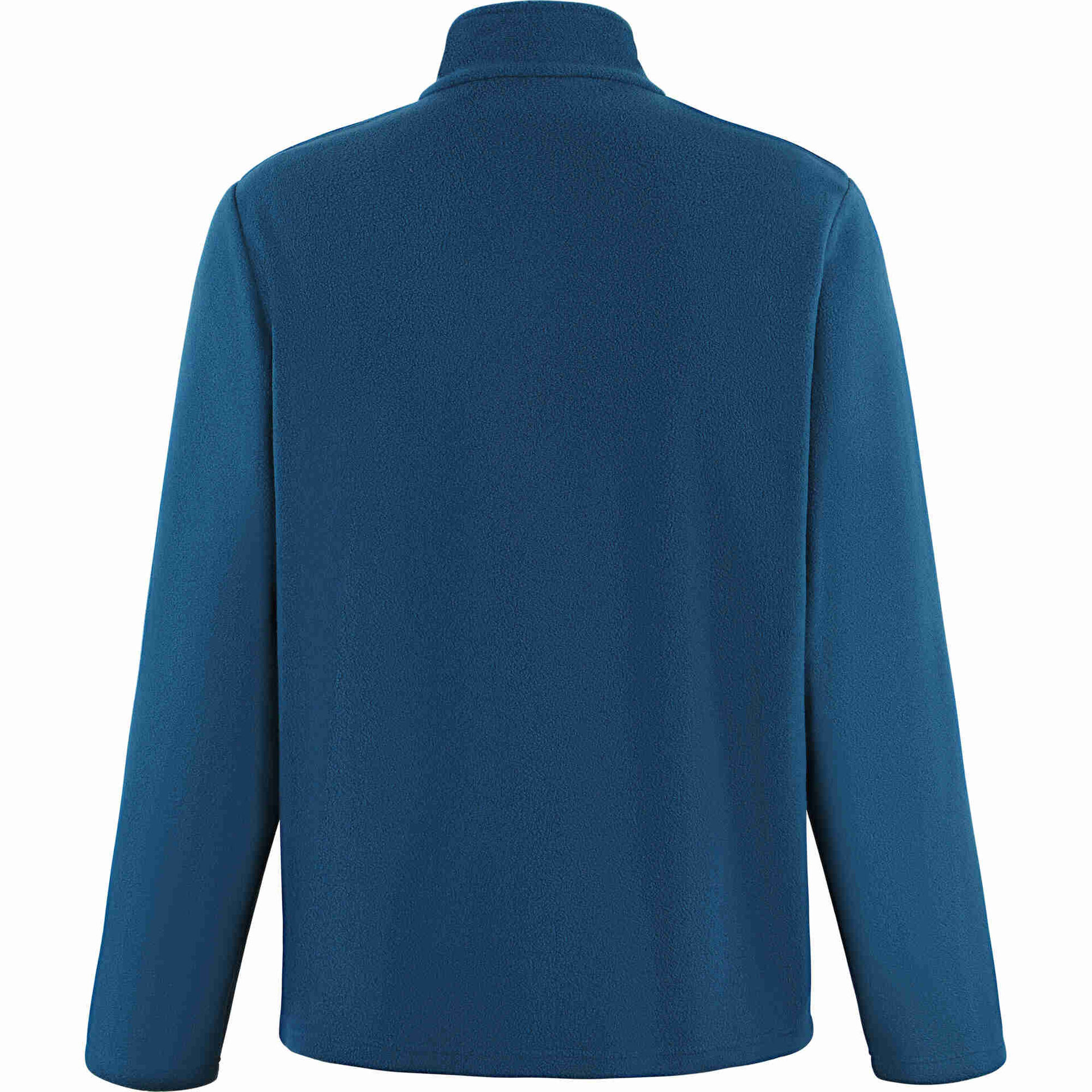 Camisola Polar Homem Azul L