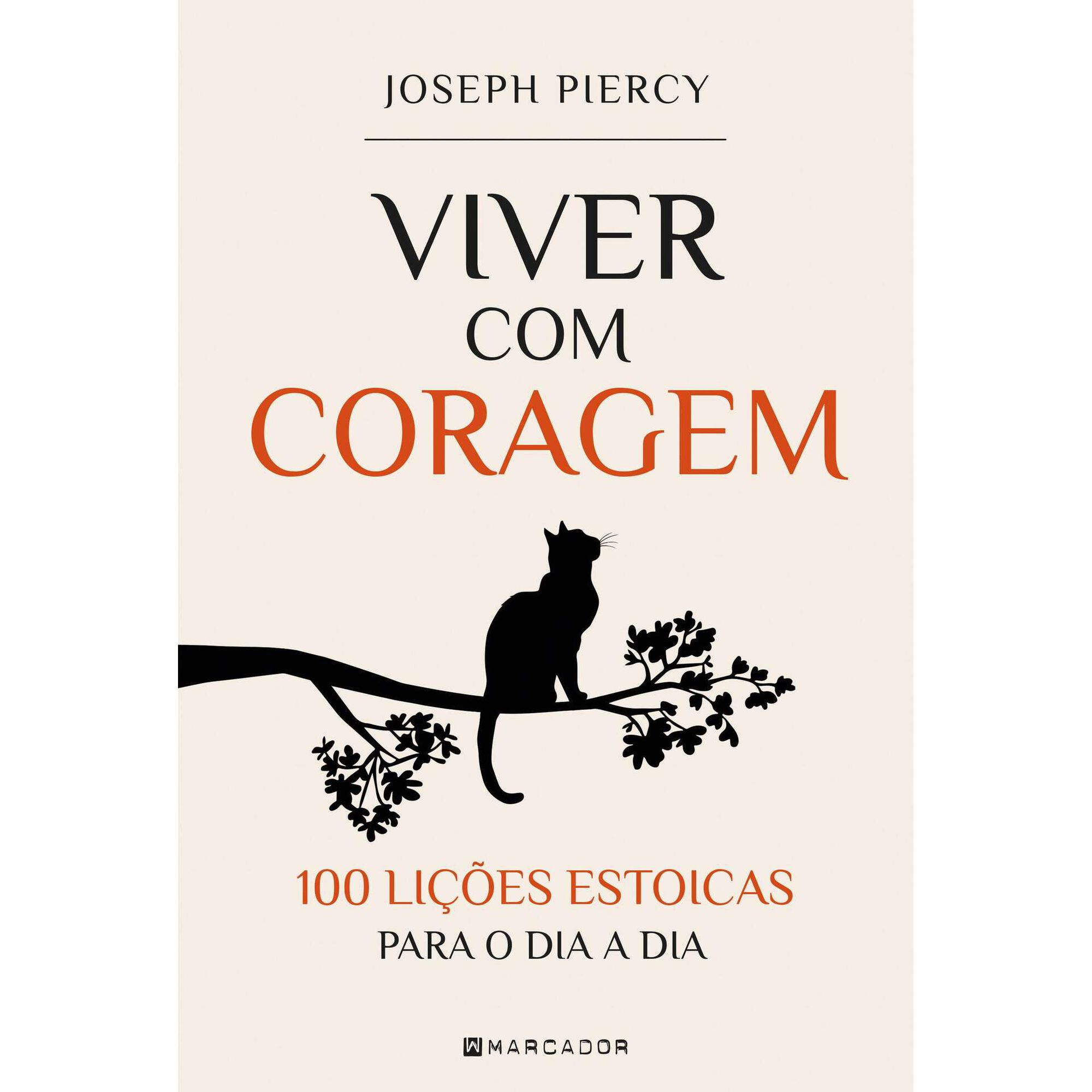 Viver com Coragem