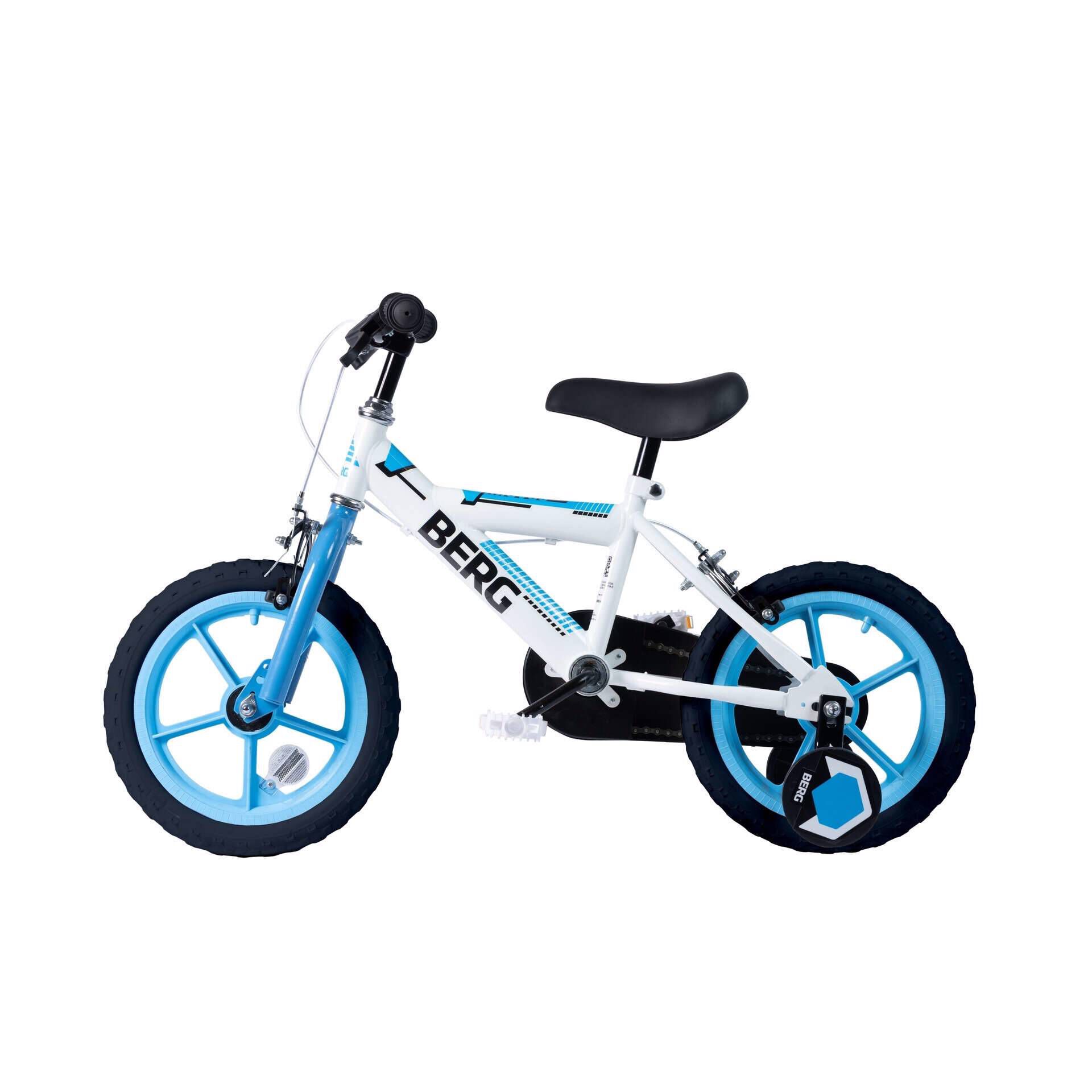Berg bicicleta deals