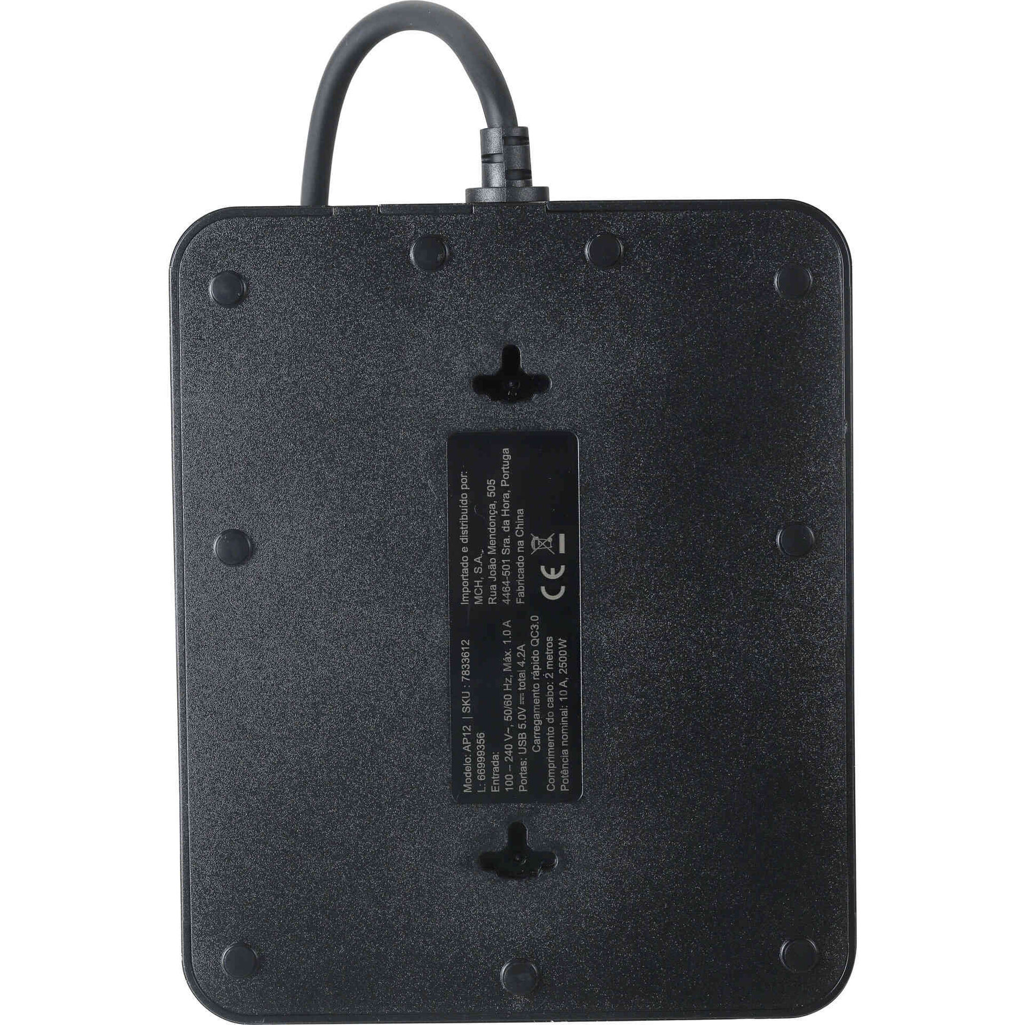 Extens&atilde;o 2m Bazar&atilde;o