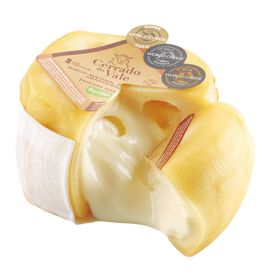 Merendeira de Ovelha Amanteigada