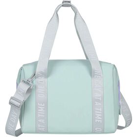 Saco Térmico 9L Verde One Day