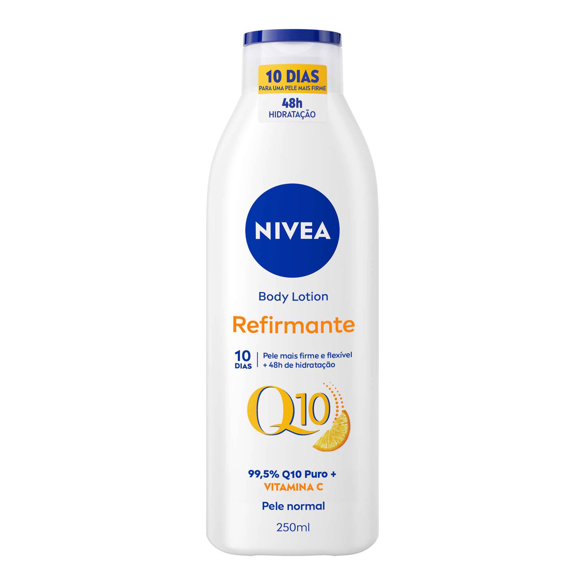 Loção Corpo Q10 Refirmante