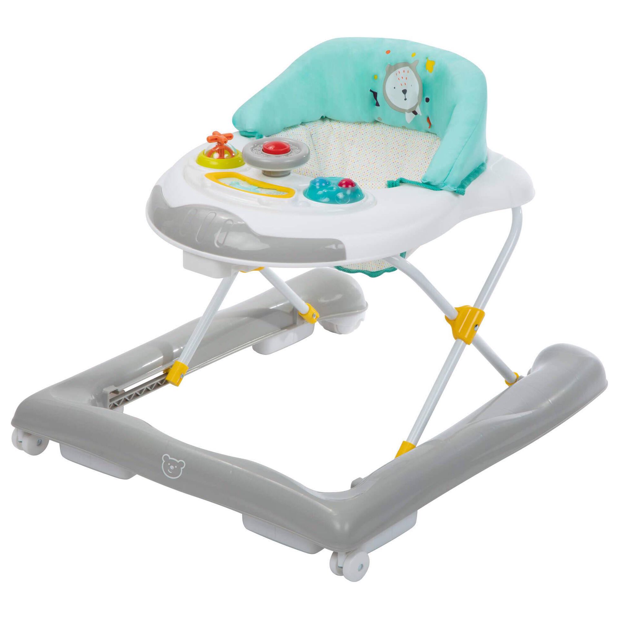 Andador Happy Walker