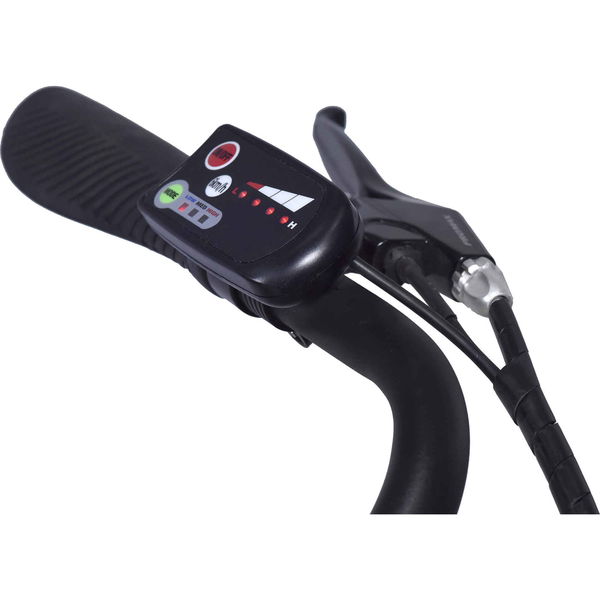 Bicicleta Elétrica Avanti 700CC Roda 28'' 7V Bicicleta Elétrica Avanti 700CC Roda 28'' 7V