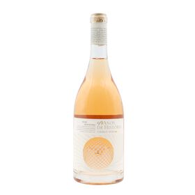 Caves São João 99 Anos De História Bairrada Vinho Rosé