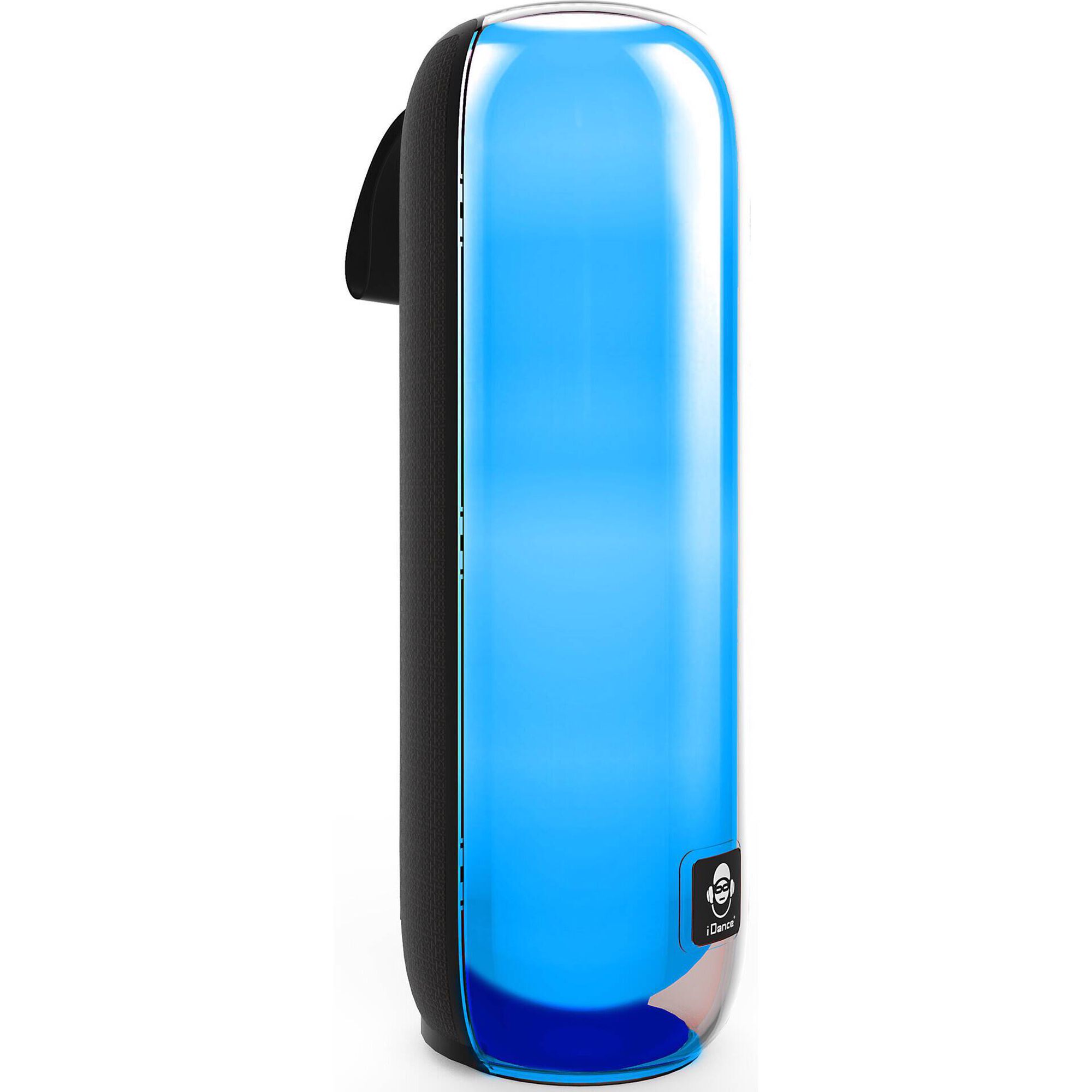 iDance - Coluna Bluetooth com Luzes Disco e MP3