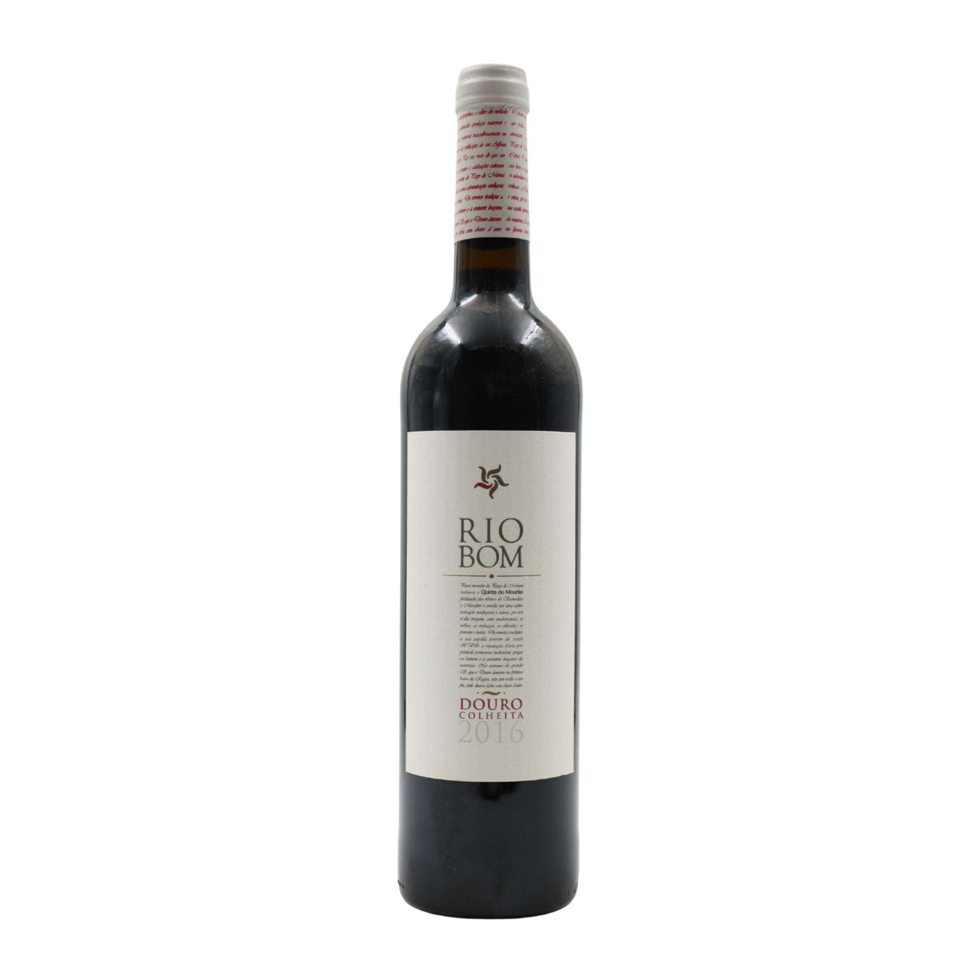 Rio Bom Colheita Douro Vinho Tinto