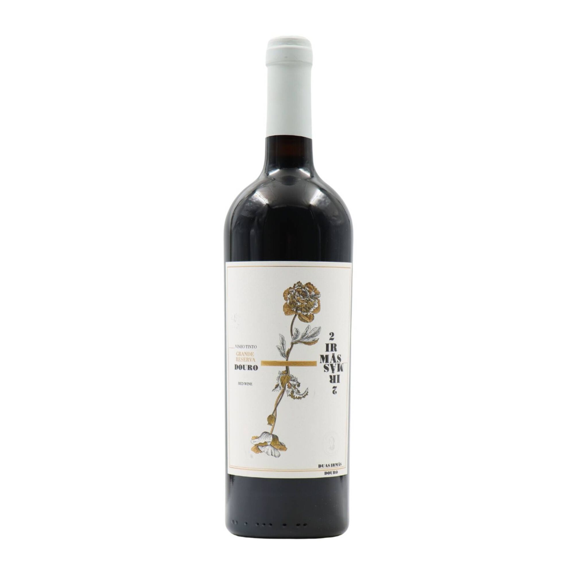 Duas Irm&atilde;s Grande Reserva Douro Vinho Tinto