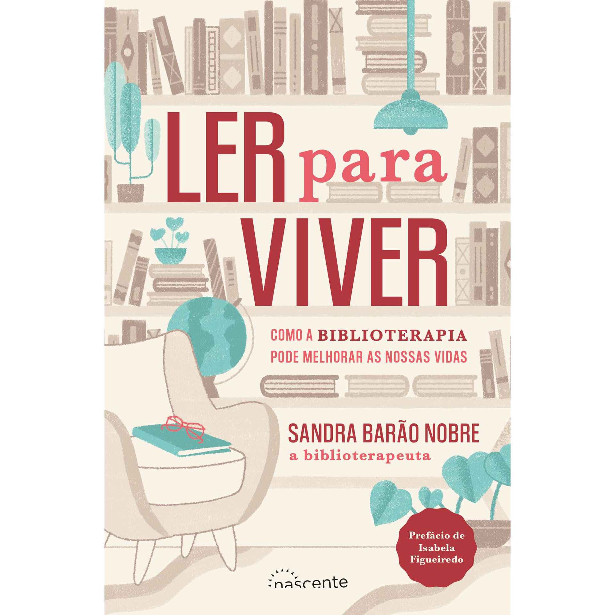 Ler para Viver