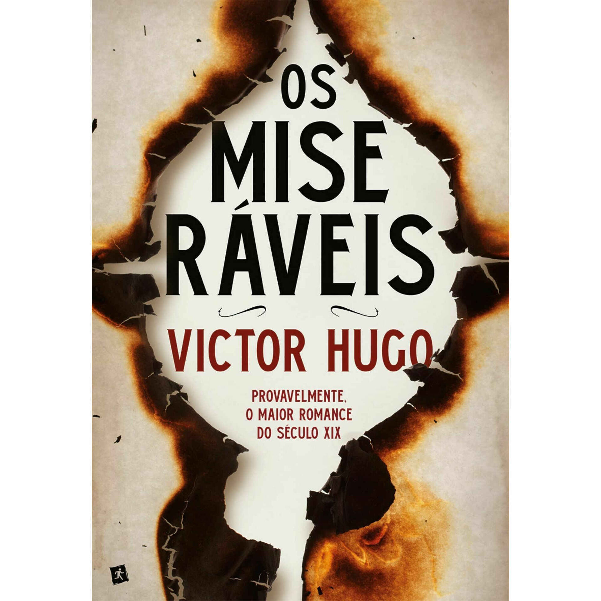 Os Miser&aacute;veis de Victor Hugo