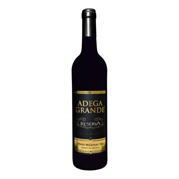Adega Grande Reserva Tejo Vinho Tinto