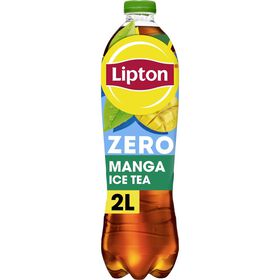 Ice Tea Manga sem Açúcar Ice Tea Manga sem Açúcar