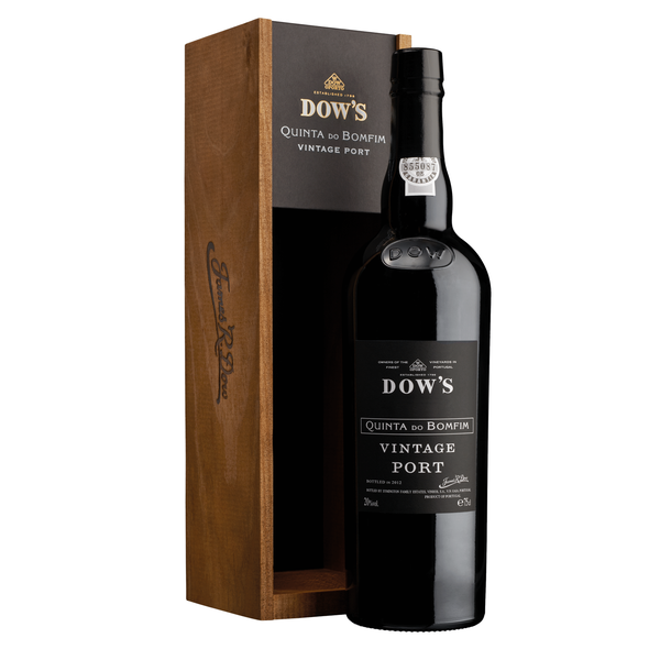 Dows Quinta do Bomfim Vinho do Porto Vintage