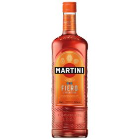 Martini Fiero Aperitivo