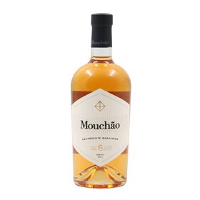 Mouch&atilde;o 6 Anos Aguardente Bagaceira Velha