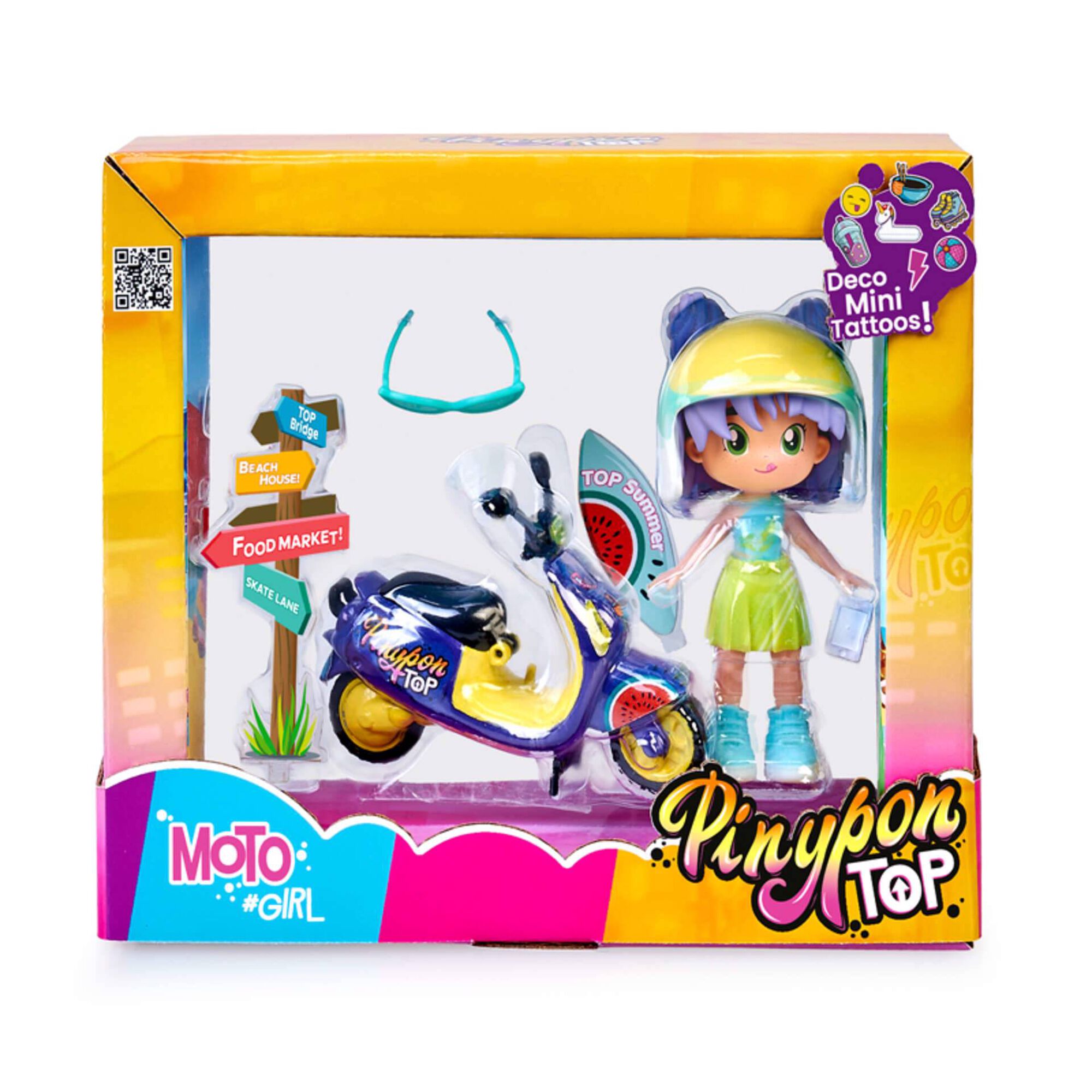 Figuras Pinypon Meninas Figuras Pinypon Meninas