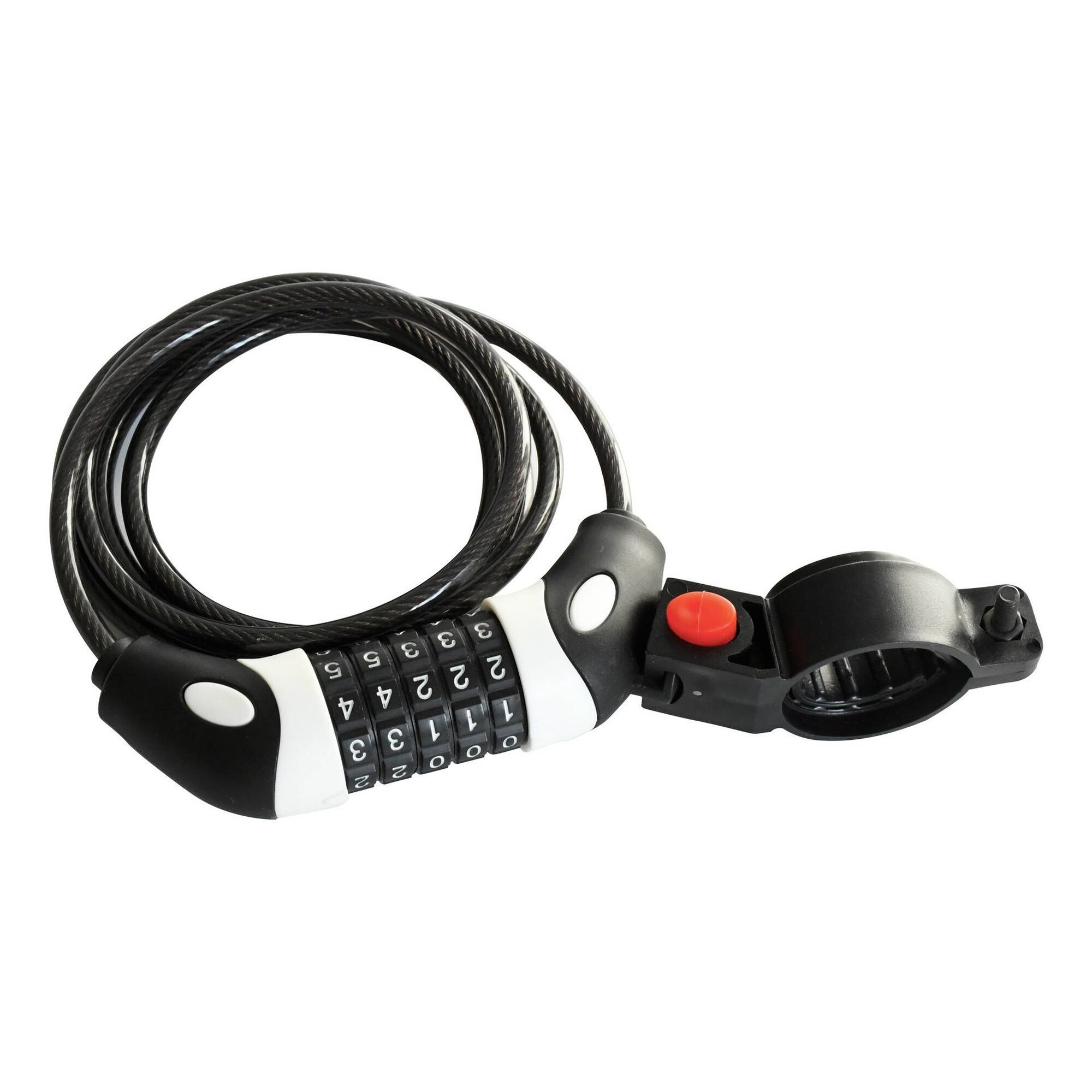 Cadeado com C&oacute;digo