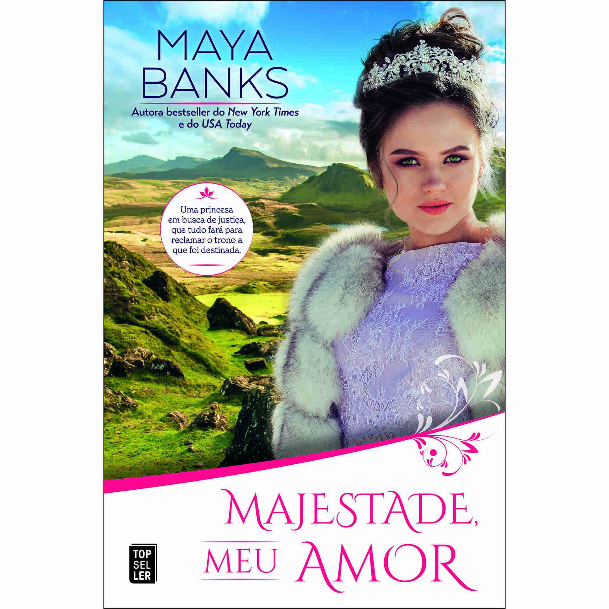 Majestade, Meu Amor