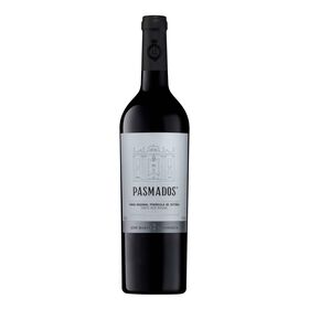 Pasmados Pen&iacute;nsula de Set&uacute;bal Vinho Tinto