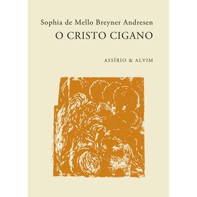 O Cristo Cigano de Sophia de Mello Breyner Andresen