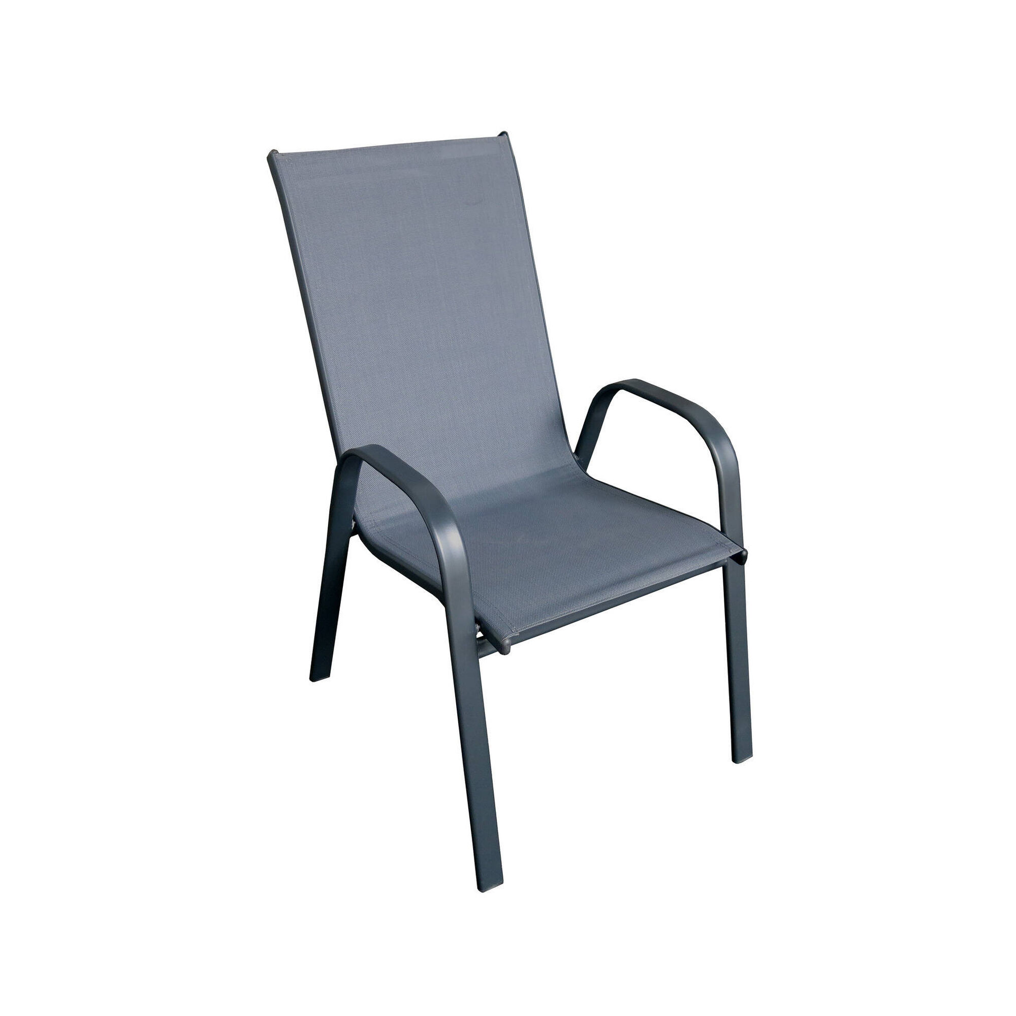 Conjunto Jardim 6 Lugares Texas III Kasa