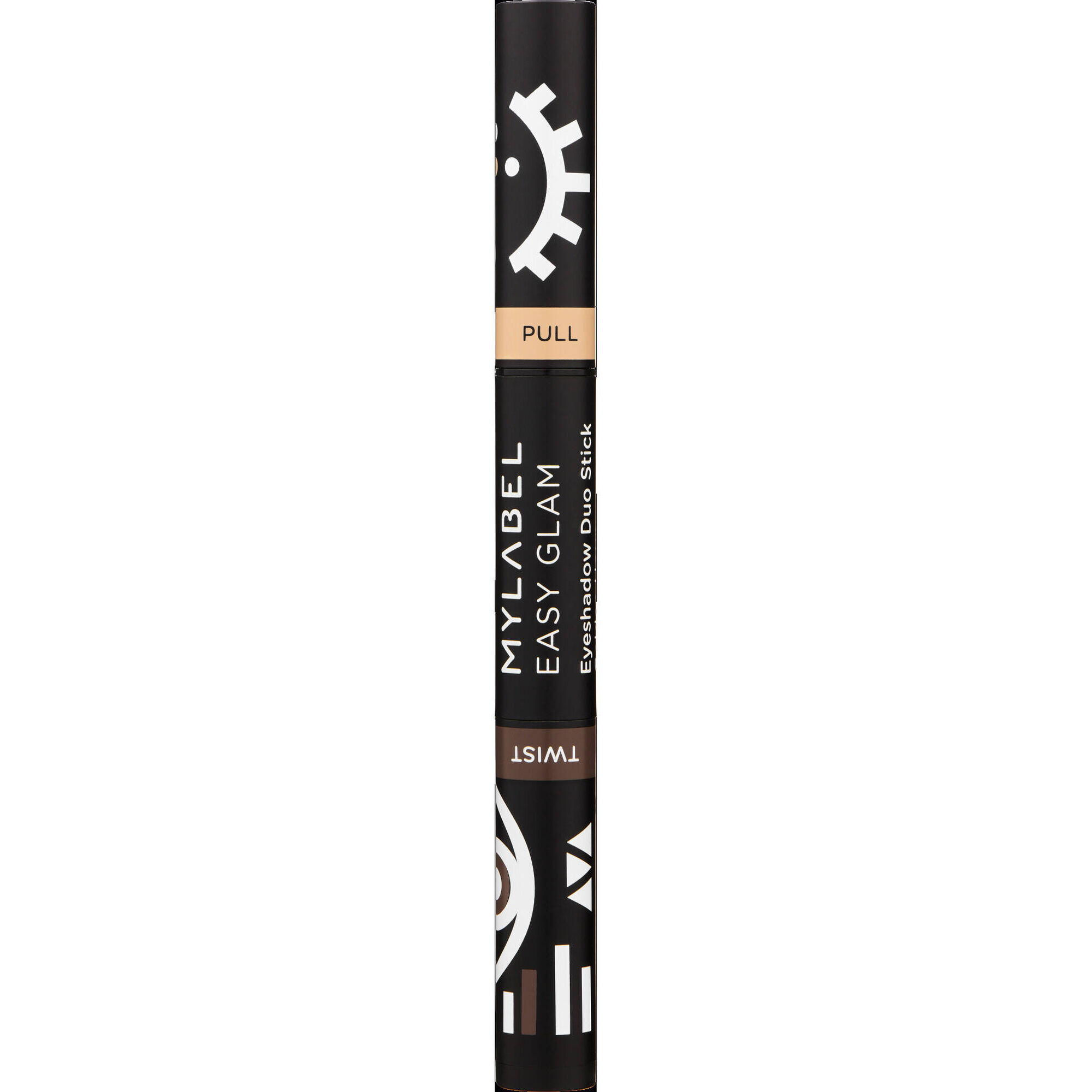 Sombra de Olhos Duo Stick Golden Hour MYLABEL