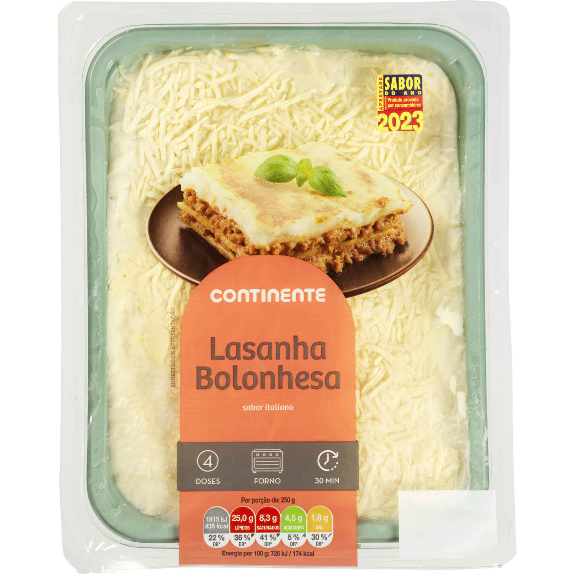 Lasanha Bolonhesa Lasanha Bolonhesa