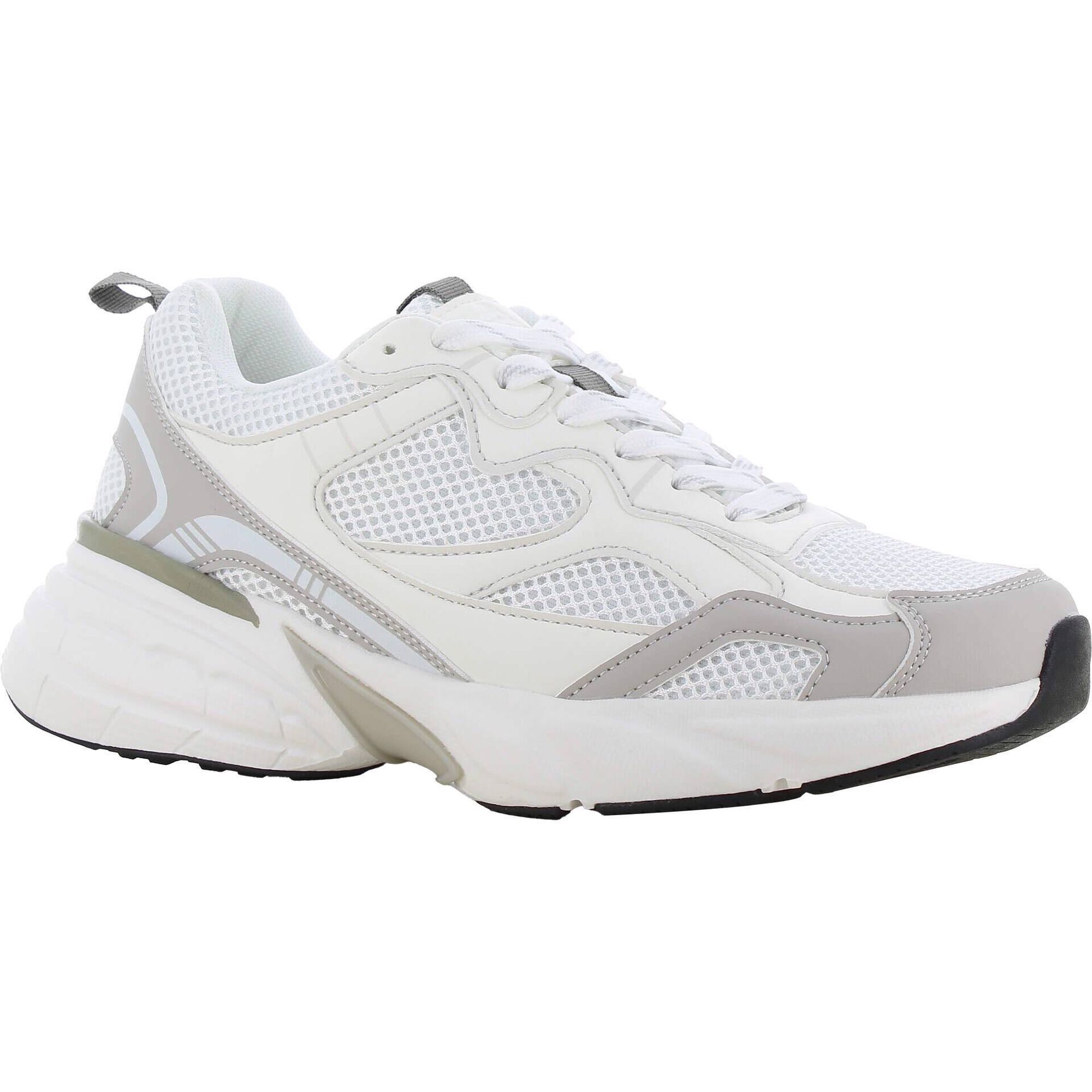 Sapatilhas Mulher 40 Branco Berg