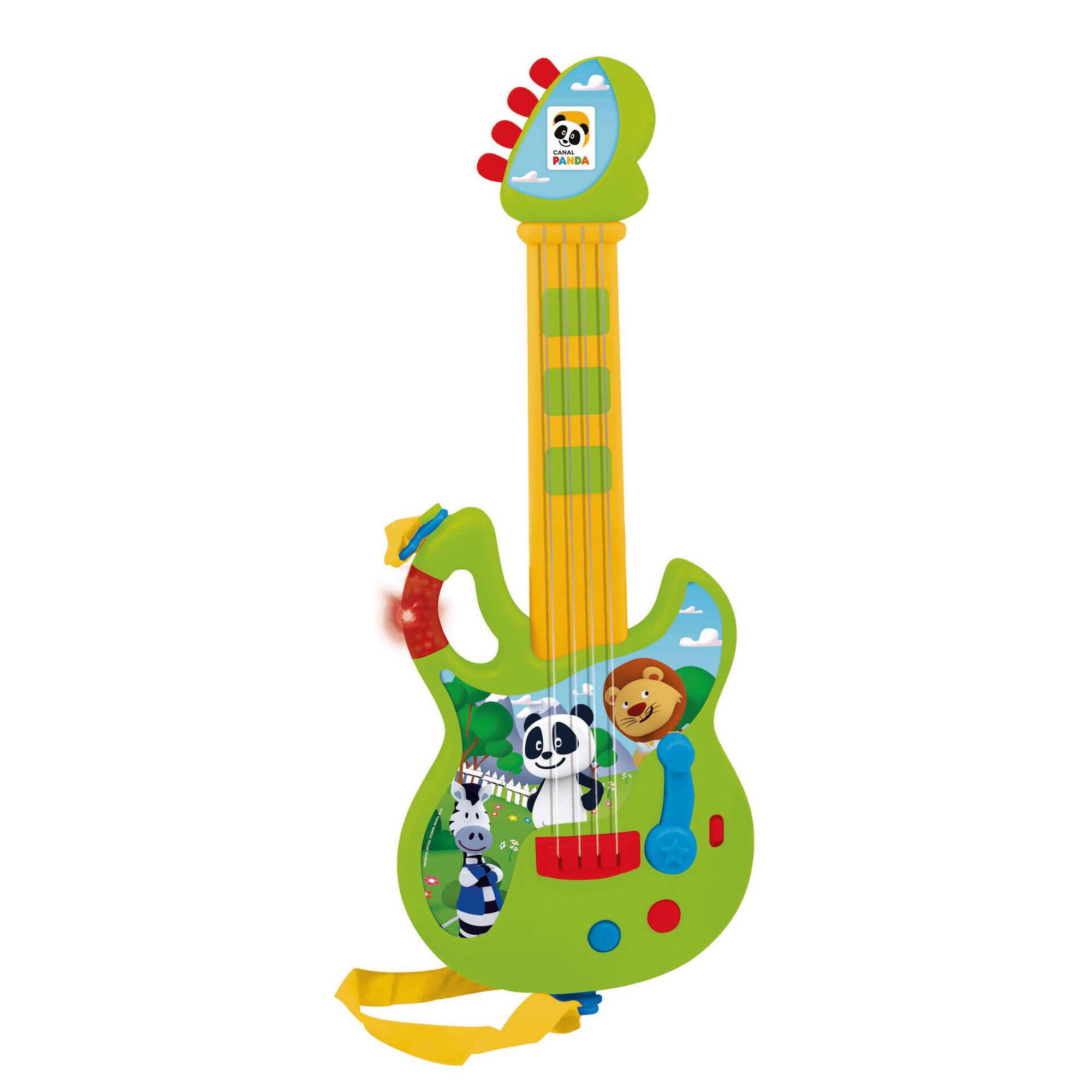 Guitarra Eletrónica Guitarra Eletrónica