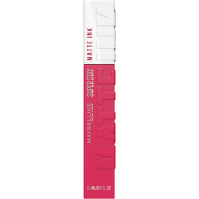 Batom L&iacute;quido SuperStay Matte Ink Pathfinder 150 Maybelline New York
