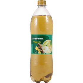 Ginger Ale Continente