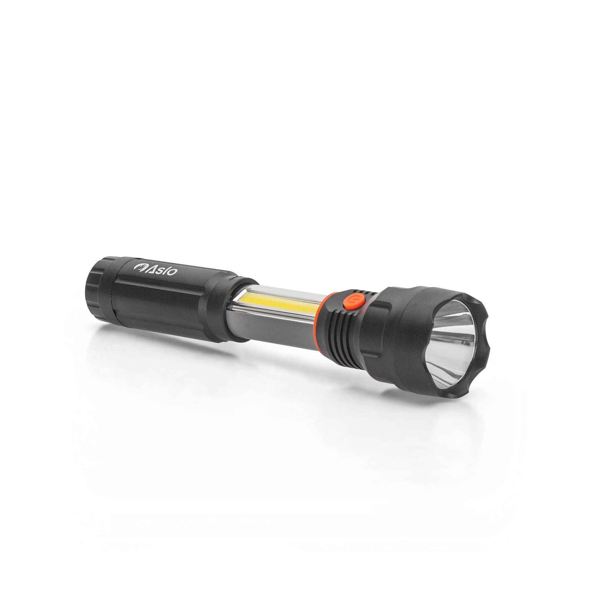 Lanterna LED Extensível Multifunções 3W Lanterna LED Extensível Multifunções 3W