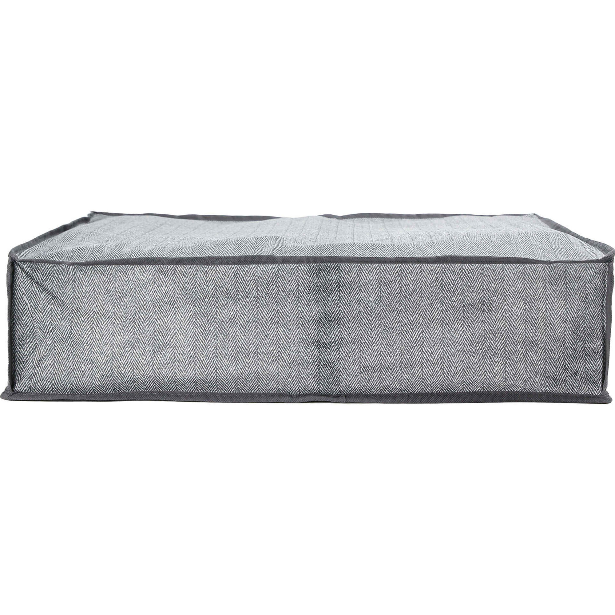 Saco V&aacute;cuo com Arruma&ccedil;&atilde;o