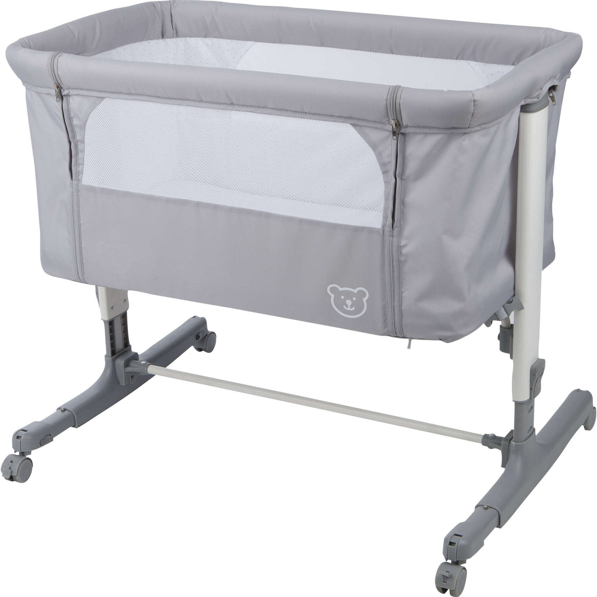 Berço Estrela Co-Sleeping