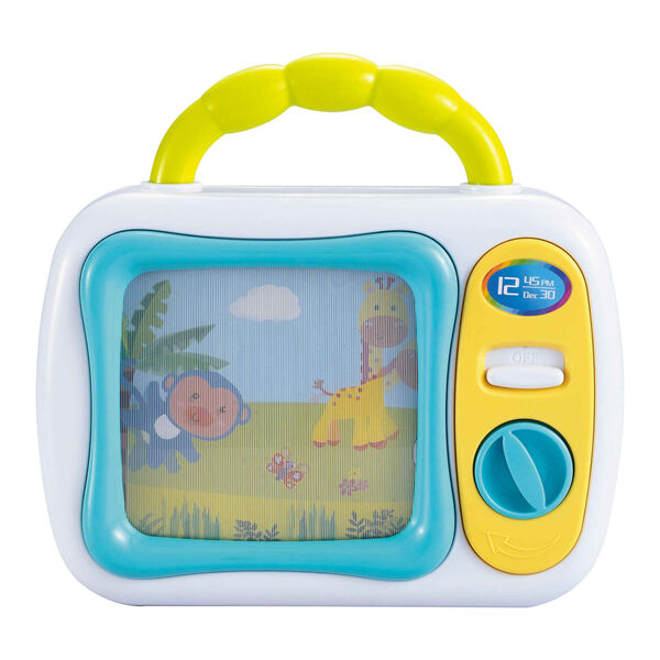 Zoko Happy Bear - TV Musical