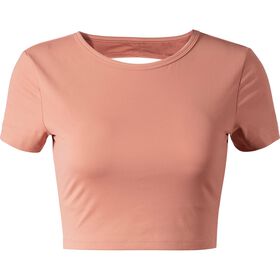 Top Mulher M Rosa Berg