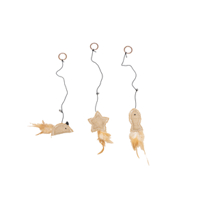 Brinquedo para Gato Pendentes (Vários Modelos) Karlie