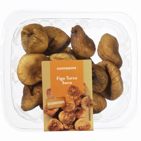 Figo Seco Turco