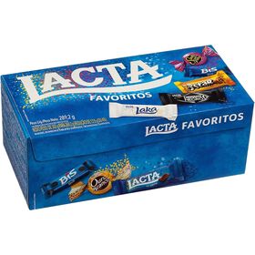 Bombons Chocolate Mix de Favoritos