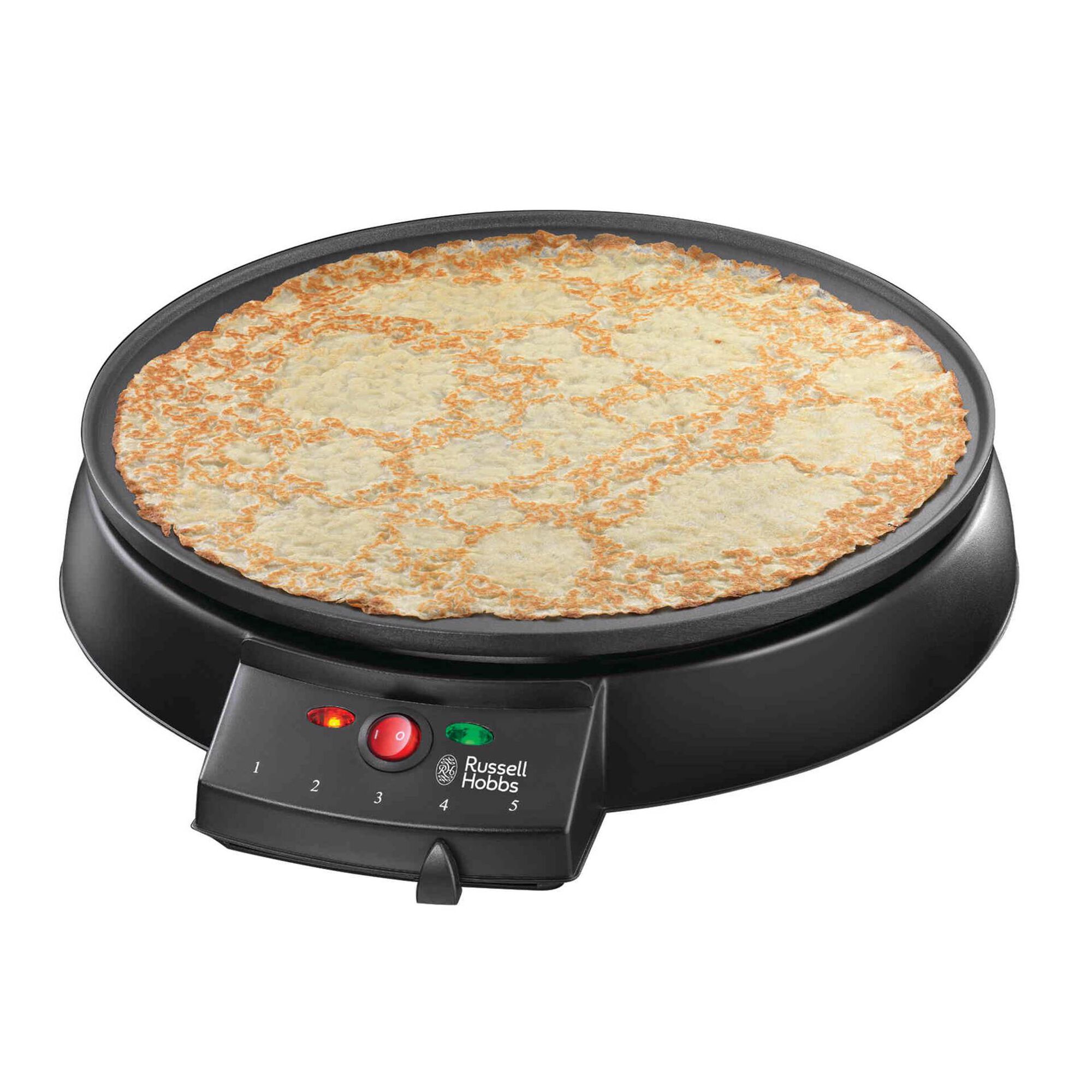 Máquina de Crepes 20920-56 Máquina de Crepes 20920-56