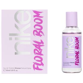 Eau de Toilette Floral Boom