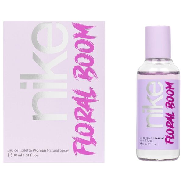 Eau de Toilette Floral Boom Nike