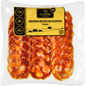 Painho Alentejano Fatias