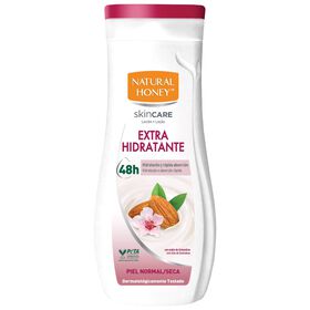 Loção Corpo Hidratante