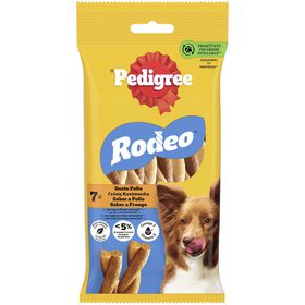 Snack para C&atilde;o Rodeo Frango Pedigree